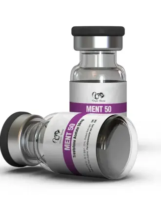 Trestolone - Dragon Pharma