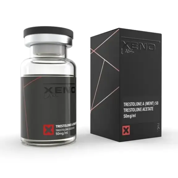 Trestolone MENT - Xeno Laboratories