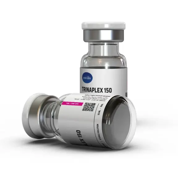 Trinaplex - Axiolabs