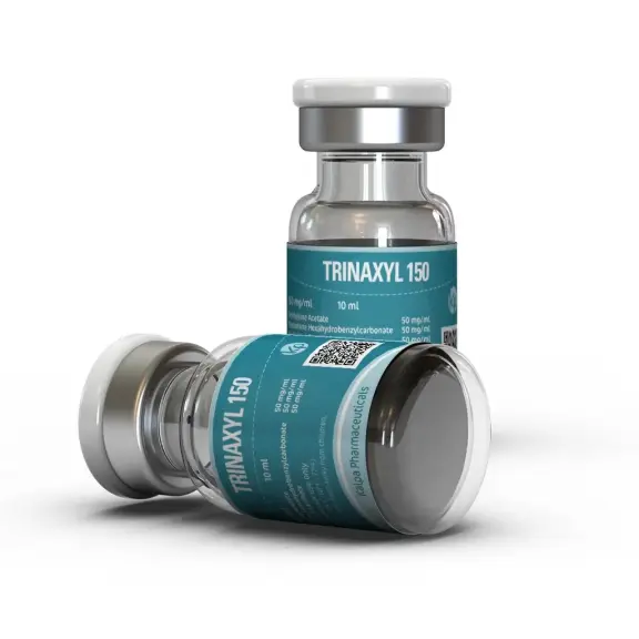 Trinaxyl - Kalpa Pharmaceuticals