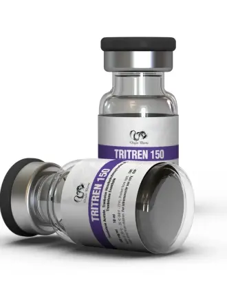 TriTren 150 - Dragon Pharma