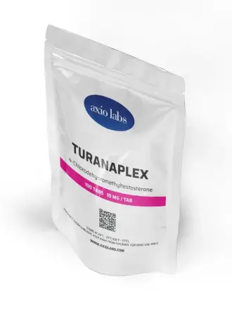 Turanaplex - Axiolabs