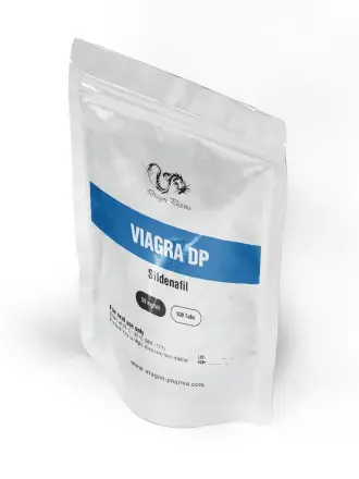 Viagra 50 mg - Dragon Pharma
