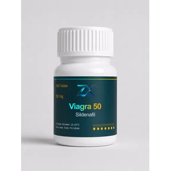 Viagra - Zyvex Pharmaceuticals