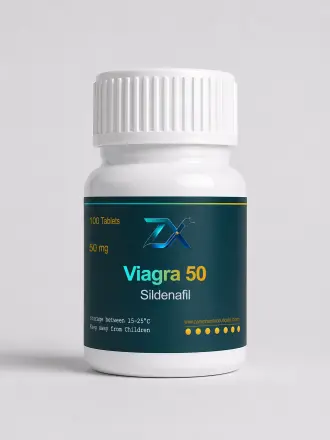 Viagra - Zyvex Pharmaceuticals