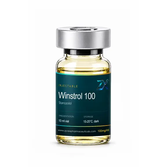 Winstrol Depot - Zyvex Pharmaceuticals