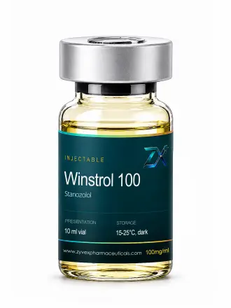 Winstrol Depot - Zyvex Pharmaceuticals