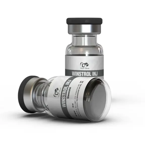 Winstrol Inject - Dragon Pharma