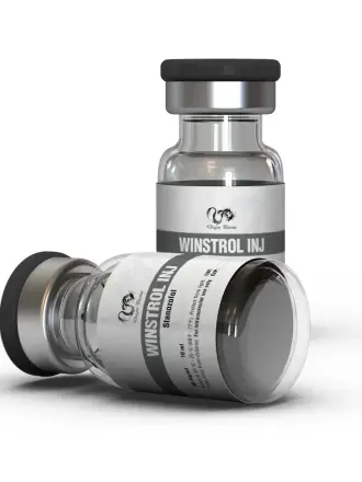 Winstrol Inject - Dragon Pharma
