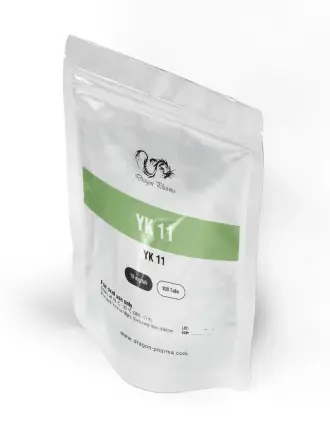 YK 11 - Dragon Pharma